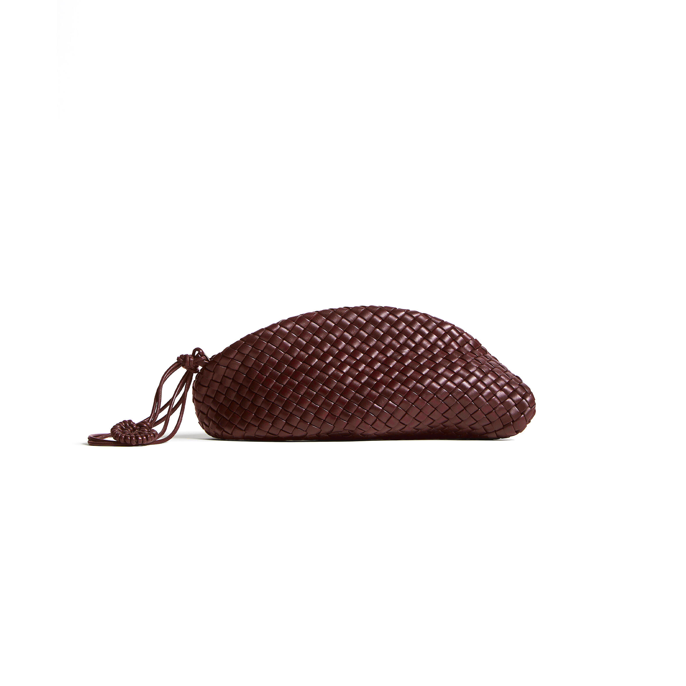 BOTTEGA VENETA SMALL ONDA CLUTCH 867352 (40*15*15cm)